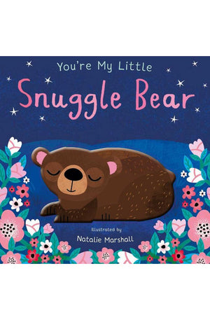 You're My Little Snuggle Bear