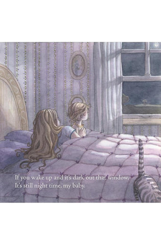 Image of Nursies When the Sun Shines