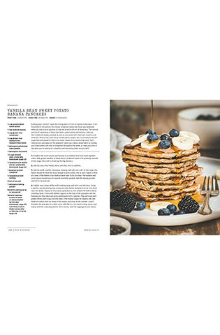Image of Root & Nourish: An Herbal Cookbook for Women's Wellness