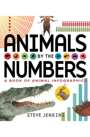 Animals By The Numbers