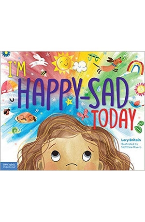 I'm Happy-Sad Today