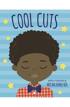 Cool Cuts (Happy Hair)