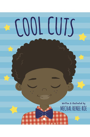 Image of Cool Cuts (Happy Hair)