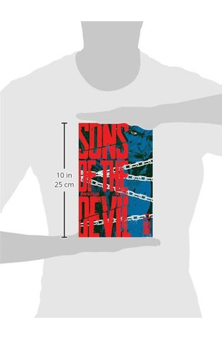 Image of Sons of the Devil Volume 1