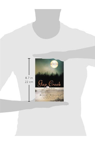 Image of Gap Creek : The Story of a Marriage