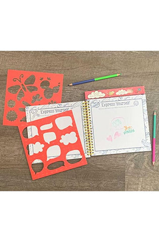 Image of Focus on the Good: A Step-by-Step Hand Lettering Book (Creativity Corner)