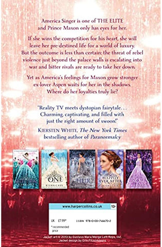 Image of The Elite (selection 2)