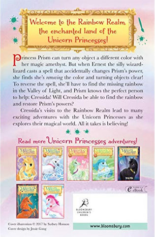 Image of Unicorn Princesses 4: Prism's Paint