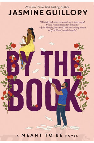 By the Book-A Meant To Be Novel