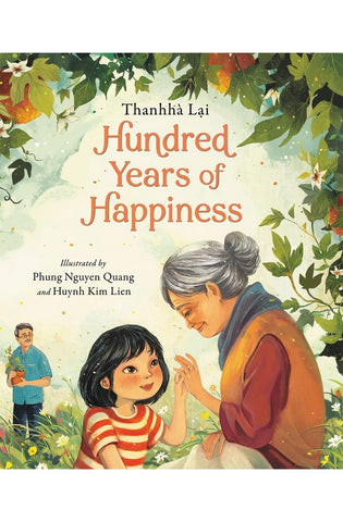 Image of Hundred Years of Happiness