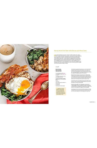 Image of Homemade Simple: Effortless Dishes for a Busy Life
