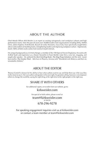 Image of Alexander's Mirror