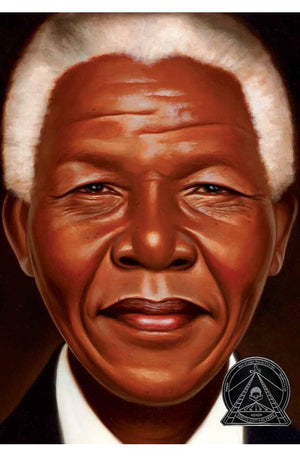 Nelson Mandela