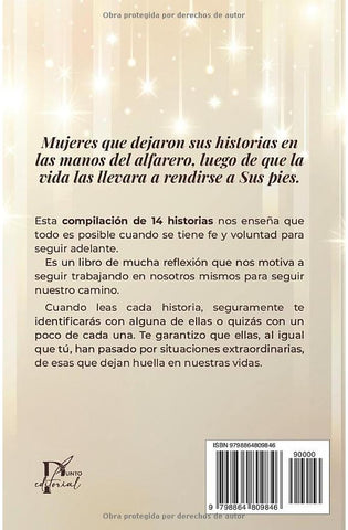 Image of Que nadie apague tu brillo: Historias transformadoras de mujeres como tú (Spanish Edition)