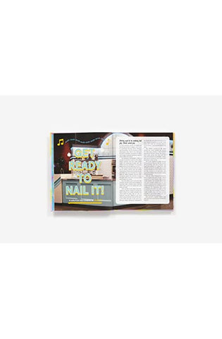 Image of Nailed It! Baking Challenges for the Rest of Us