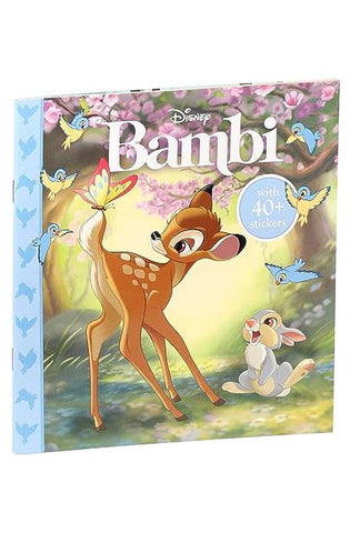 Image of Disney Bambi