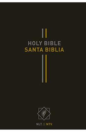 Biblia NTV NLT Bilingüe