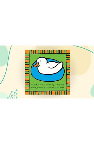 Image of Fluffy Chick and Friends (Touch and Feel Cloth Books)