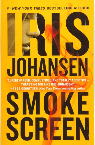 Image of Smokescreen