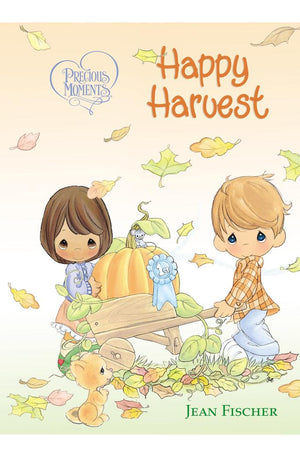 Precious Moments: Happy Harvest
