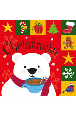 Image of Christmas (Lift-the-Flap Tab Books)