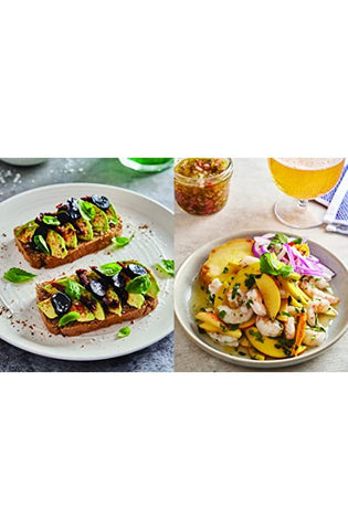Image of Cristy's Kitchen: More Than 135 Scrumptious and Nourishing Recipes Without Gluten, Dairy, or Processed Sugars