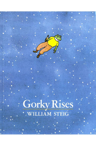 Image of Gorky Rises