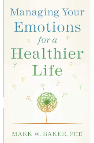 Image of Managing Your Emotions for a Healthier Life