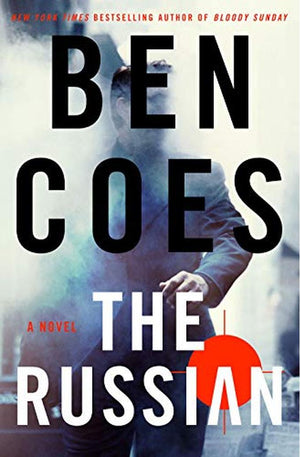 The Russian: A Novel