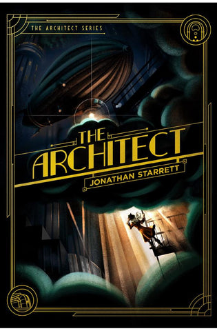 Image of The Architect