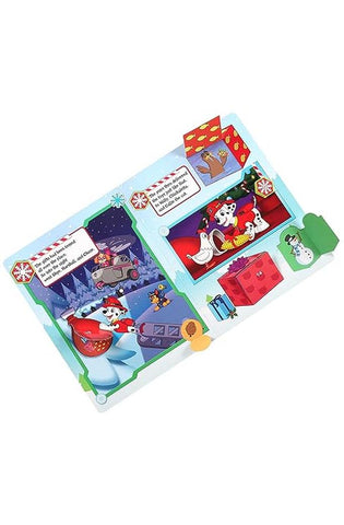 Image of Nickelodeon PAW Patrol: The Night Before Christmas