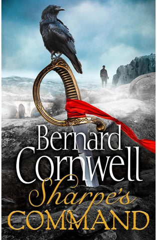 Image of Sharpe's Command (The Sharpe Series)