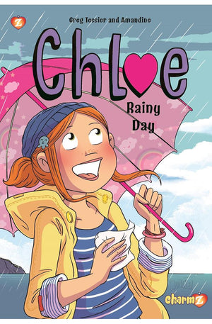 Chloe #4: Rainy Day (4)