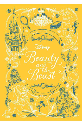 Image of Disney Animated Classics