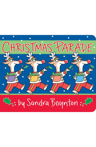 Image of Christmas Parade