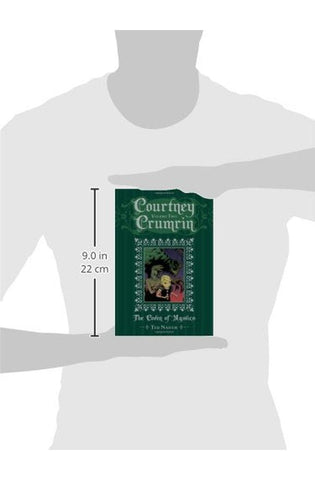 Image of Courtney Crumrin Vol. 2: The Coven of Mystics (2)