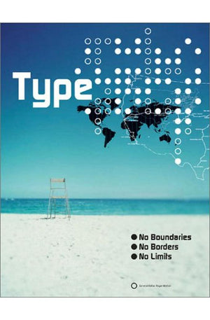 Type No Boundaries