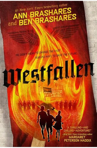 Image of Westfallen (1)