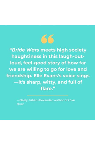 Image of Wedding Issues: A Novel