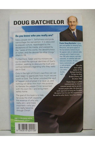 Image of Who Do You Think You Are?