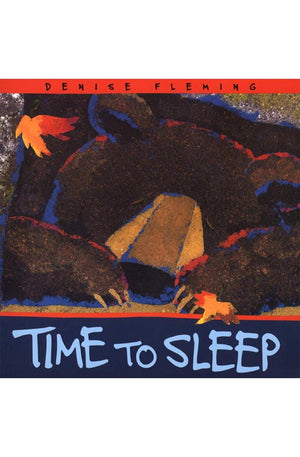 Time to Sleep (An Owlet Book)