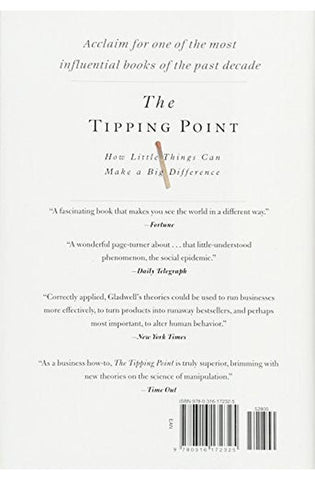 Image of Blink: The Power of Thinking Without Thinking