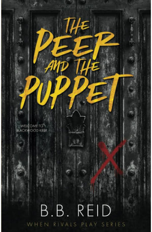 The Peer and the Puppet (When Rivals Play)