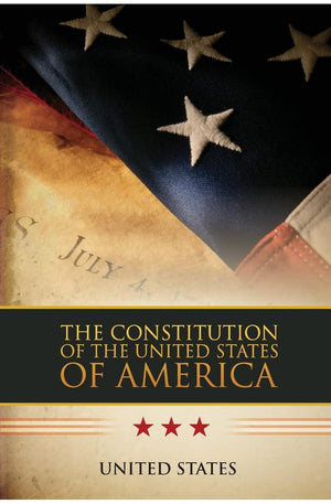 The Constitution of the United States of America
