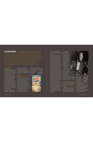 Image of American Table: The Foods, People, and Innovations That Feed Us (Smithsonian)