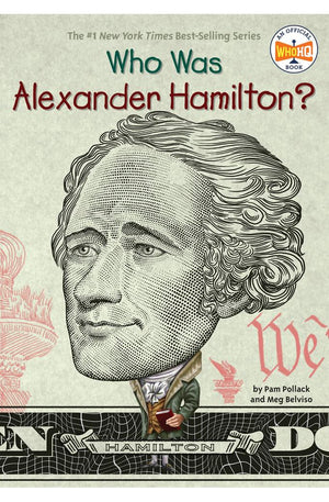 Who Was Alexander Hamilton?