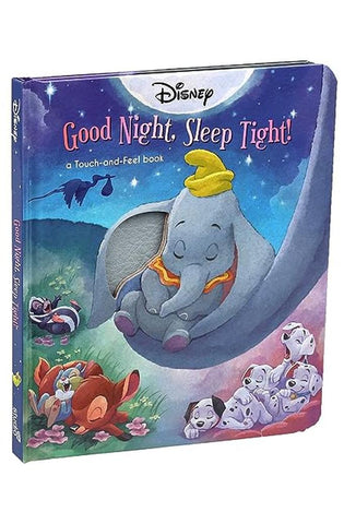 Image of Disney Classic: Good Night Sleep Tight