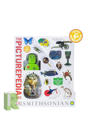 Image of The Picturepedia Box