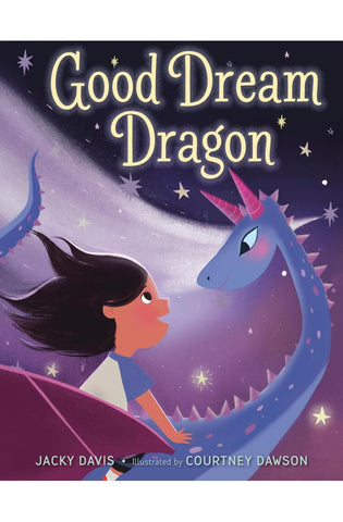 Image of Good Dream Dragon