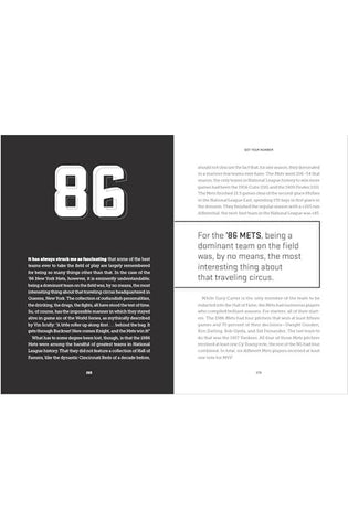 Image of Got Your Number: The Greatest Sports Legends and the Numbers They Own